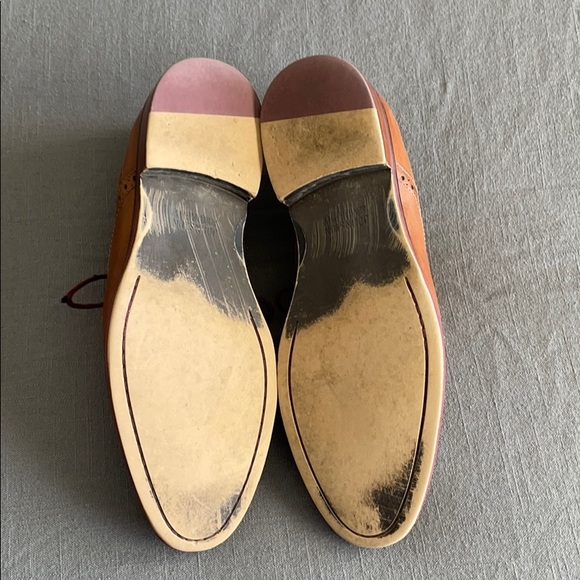 Johnston & Murphy Cap Toe - Picture 5 of 5